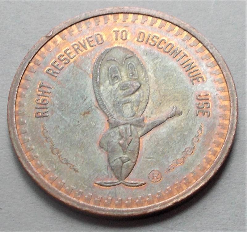 Gasamat-One-Buck-Token